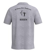Erima Teamsport Polo-Shirt Damen – Bild 4