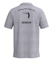 Erima Teamsport Polo-Shirt Damen – Bild 3