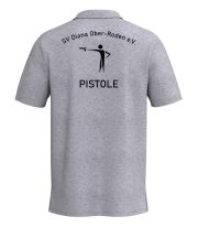 Erima Teamsport Polo-Shirt Damen – Bild 2