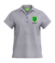Erima Teamsport Polo-Shirt Damen